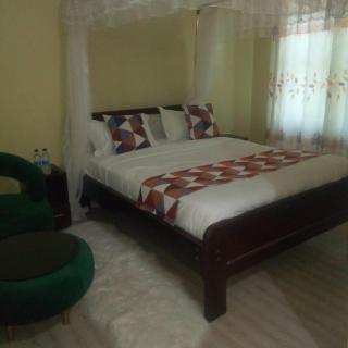 Rodi Sweet Waters Hotel - Marinde - 1