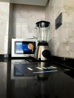 Amici - Kigali - 5
