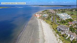 3773 Seabrook Island Road - Seabrook Island - 5