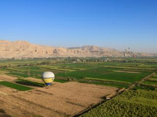 Moon Gate Apartment - Luxor - 2