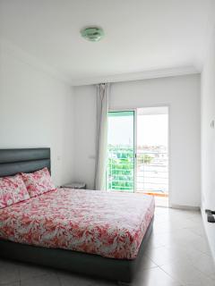 Résidence Riviera beach - 4