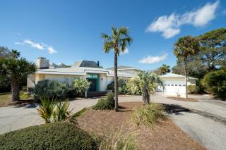 3773 Seabrook Island Road - Seabrook Island - 4
