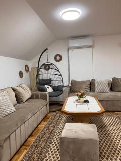 Styling Apartments - Novi Pazar - 9