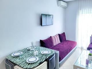 Résidence Riviera beach - 1