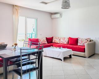 Résidence Riviera beach - 9