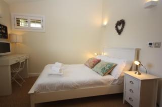 House 37 - Looe - 2