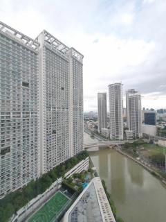 Hotel Apartment Suite near Makati - Manille - 6