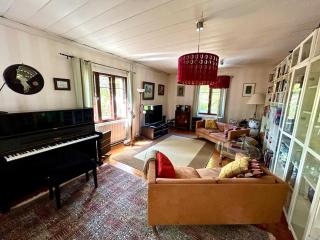 A Lovely House with A Garden in Helsinki - Siltamäki - 1