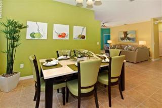 Family-Friendly Villa Games Disney Nearby! - 6