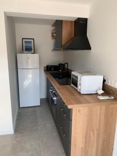 Les OULIVASTRES - Hyères - 2