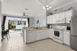 Cozy 3Br Villa With Pool Disney Nearby - 6