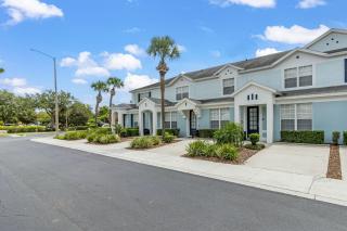 Cozy 3Br Villa With Pool Disney Nearby - 2