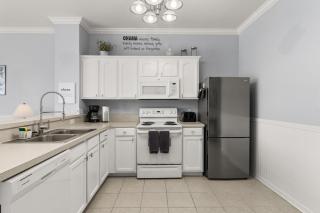 Cozy 3Br Villa With Pool Disney Nearby - 1