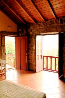 Casa do Palheiro de Cima - Geres - 9