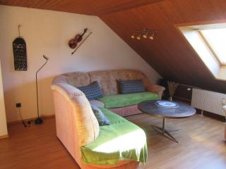 FeWo Ahornweg - 9