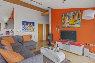 House 41 - Looe - 5