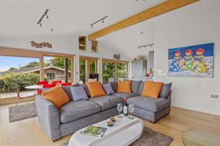 House 41 - Looe - 2