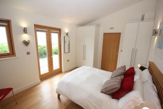 House 41 - Looe - 1