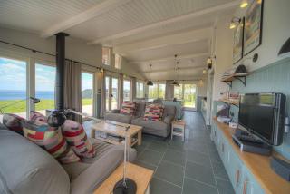 House 39 - Looe - 0