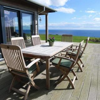 House 39 - Looe - 3