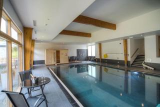 House 39 - Looe - 2