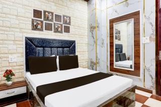 Super Hotel O ZR - Bathinda - 9