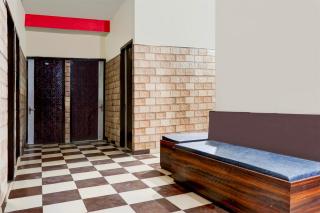 Hotel O ZR - 8