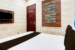 Super Hotel O ZR - Bathinda - 6