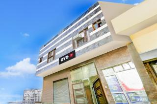 Hotel O ZR - 5