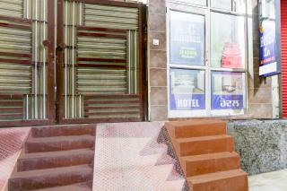 Super Hotel O ZR - Bathinda - 4