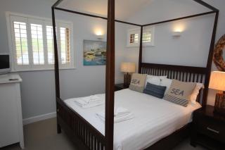 House 38 - Looe - 7