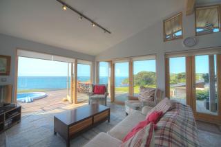 House 38 - Looe - 6