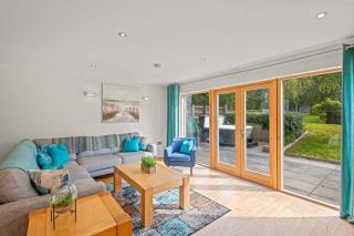 House 4 - Looe - 0