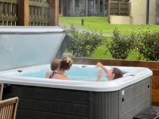 House 4 - Looe - 8