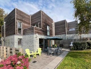 House 4 - Looe - 6