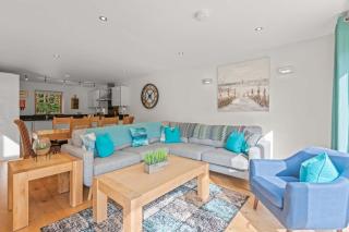 House 4 - Looe - 5