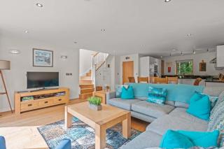 House 4 - Looe - 4
