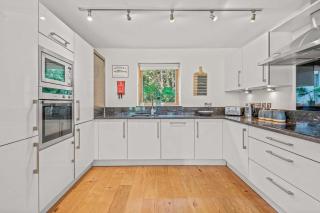 House 4 - Looe - 2