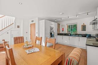 House 4 - Looe - 2