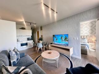 Coral Cove - Mossel Cove Unit 211 - Mosselbaai - 1