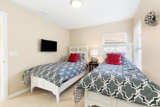 Modern 4Br Villa With Pool 20 Min To Disney! - 8