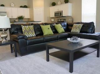 Modern 4Br Villa With Pool 20 Min To Disney! - 1