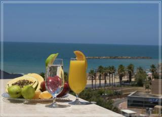 88 Sea Hotel - Affordable Stay By The Beach 2025 - Tel Aviv - 0