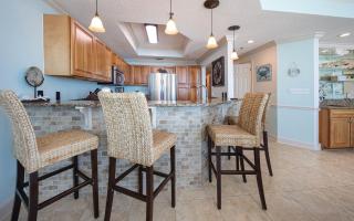 Phoenix IX 906 condo - Orange Beach - 5