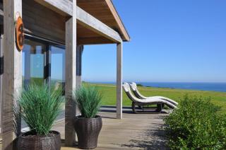 House 40 - Looe - 0