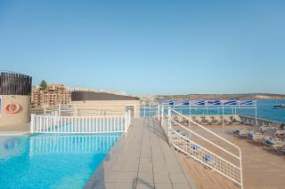 Gillieru Harbour Hotel - St. Paul's Bay - 4
