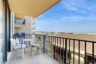 Sea Colony - 406 Annapolis House Rd - 8