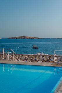 Gillieru Harbour Hotel - St. Paul's Bay - 7