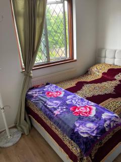 Serene Retreat in Erith with Shared Facilities - Erith - 9