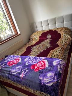 Serene Retreat in Erith with Shared Facilities - Erith - 5